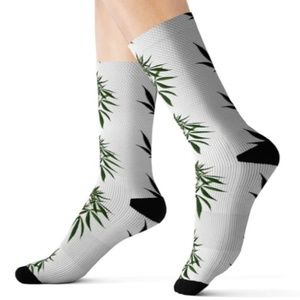 Weed Socks